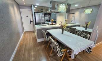 Imagem 5: APARTAMENTO RESIDENCIAL em SÃO PAULO - SP, TATUAPÉ