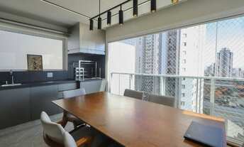 Imagem 4: APARTAMENTO RESIDENCIAL em SÃO PAULO - SP, CHÁCARA SANTO ANTÔNIO (ZONA LESTE