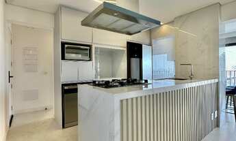 Imagem 5: APARTAMENTO RESIDENCIAL em SÃO PAULO - SP, TATUAPÉ