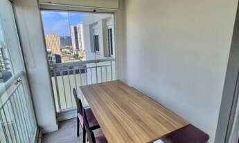 Imagem 4: APARTAMENTO RESIDENCIAL em SÃO PAULO - SP, PARQUE SÃO JORGE