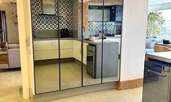 Imagem 5: APARTAMENTO RESIDENCIAL em SÃO PAULO - SP, TATUAPÉ