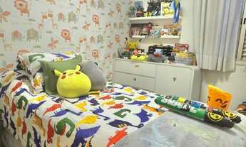 Imagem 6: APARTAMENTO RESIDENCIAL em SÃO PAULO - SP, JARDIM TEXTIL