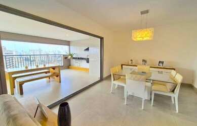 Imagem 4: APARTAMENTO RESIDENCIAL em SÃO PAULO - SP, MOOCA