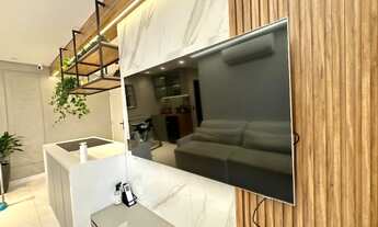 Imagem 4: APARTAMENTO RESIDENCIAL em SÃO PAULO - SP, VILA ZILDA (TATUAPÉ