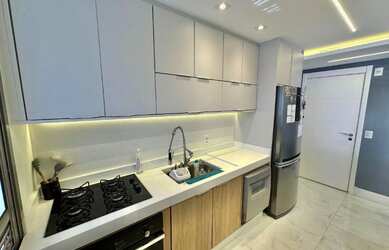 Imagem 7: APARTAMENTO RESIDENCIAL em SÃO PAULO - SP, VILA GOMES CARDIM