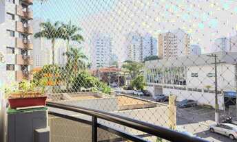 Imagem 7: APARTAMENTO RESIDENCIAL em SÃO PAULO - SP, JARDIM ANÁLIA FRANCO