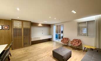 Imagem: APARTAMENTO RESIDENCIAL em SÃO PAULO