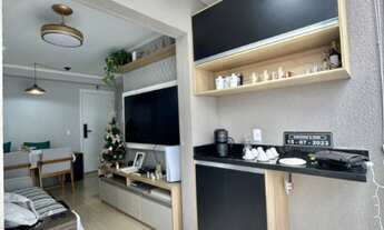 Imagem 2: APARTAMENTO RESIDENCIAL em SÃO PAULO - SP, CHÁCARA SANTO ANTÔNIO (ZONA LESTE