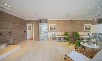 Imagem 2: COBERTURA RESIDENCIAL em SÃO PAULO - SP, VILA GOMES CARDIM