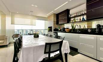 Imagem 5: APARTAMENTO RESIDENCIAL em SÃO PAULO - SP, CIDADE MÃE DO CÉU