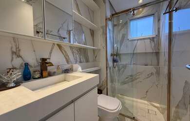 Imagem 3: APARTAMENTO RESIDENCIAL em SÃO PAULO - SP, TATUAPÉ