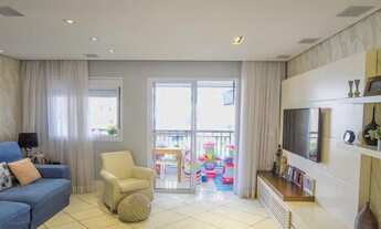 Imagem 2: APARTAMENTO RESIDENCIAL em SÃO PAULO - SP, VILA REGENTE FEIJÓ