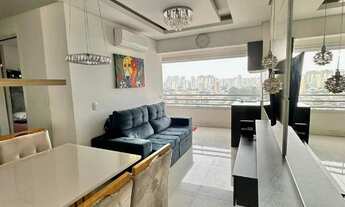 Imagem 4: APARTAMENTO RESIDENCIAL em SÃO PAULO - SP, TATUAPÉ