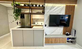 Imagem 6: APARTAMENTO RESIDENCIAL em SÃO PAULO - SP, VILA ZILDA (TATUAPÉ