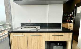 Imagem 3: APARTAMENTO RESIDENCIAL em SÃO PAULO - SP, TATUAPÉ