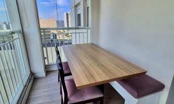 Imagem 2: APARTAMENTO RESIDENCIAL em SÃO PAULO - SP, PARQUE SÃO JORGE