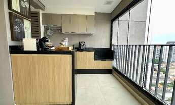 Imagem 3: APARTAMENTO RESIDENCIAL em SÃO PAULO - SP, TATUAPÉ