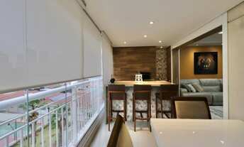 Imagem 3: APARTAMENTO RESIDENCIAL em SÃO PAULO - SP, TATUAPÉ