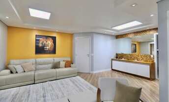 Imagem 4: APARTAMENTO RESIDENCIAL em SÃO PAULO - SP, TATUAPÉ