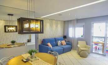 Imagem: APARTAMENTO RESIDENCIAL em SÃO PAULO