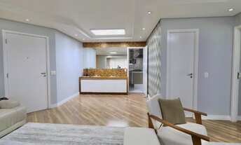 Imagem 7: APARTAMENTO RESIDENCIAL em SÃO PAULO - SP, TATUAPÉ