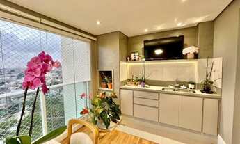 Imagem: APARTAMENTO RESIDENCIAL em SÃO PAULO