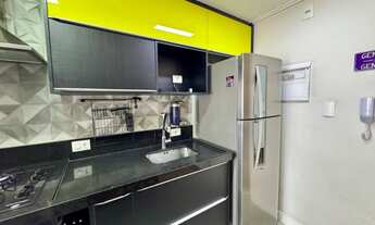 Imagem 6: APARTAMENTO RESIDENCIAL em SÃO PAULO - SP, TATUAPÉ