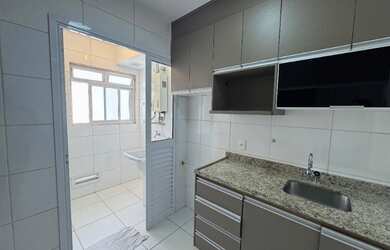 Imagem 5: APARTAMENTO RESIDENCIAL em SÃO PAULO - SP, TATUAPÉ