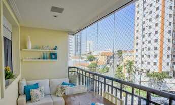 Imagem 3: APARTAMENTO RESIDENCIAL em SÃO PAULO - SP, VILA REGENTE FEIJÓ