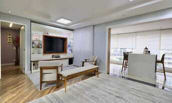 Imagem 2: APARTAMENTO RESIDENCIAL em SÃO PAULO - SP, TATUAPÉ