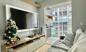 Imagem: APARTAMENTO RESIDENCIAL em SÃO PAULO