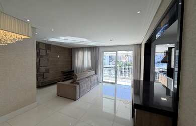 Imagem 3: APARTAMENTO RESIDENCIAL em SÃO PAULO - SP, VILA REGENTE FEIJÓ