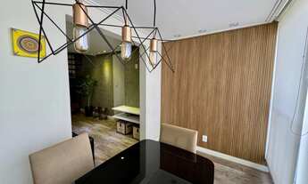 Imagem 2: APARTAMENTO RESIDENCIAL em SÃO PAULO - SP, TATUAPÉ