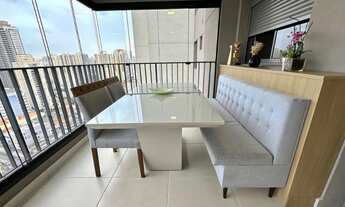 Imagem 4: APARTAMENTO RESIDENCIAL em SÃO PAULO - SP, TATUAPÉ