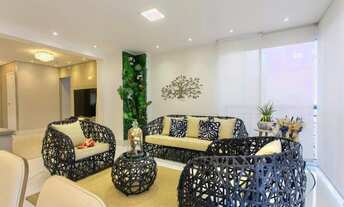 Imagem: APARTAMENTO RESIDENCIAL em SÃO PAULO