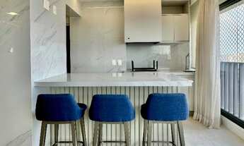 Imagem: APARTAMENTO RESIDENCIAL em SÃO PAULO