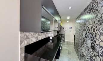 Imagem 3: APARTAMENTO RESIDENCIAL em SÃO PAULO - SP, TATUAPÉ