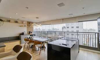 Imagem 4: APARTAMENTO RESIDENCIAL em SÃO PAULO - SP, MOOCA