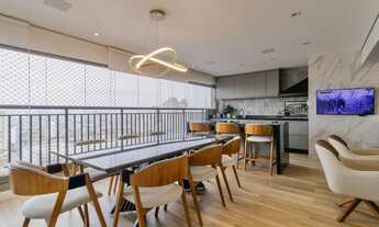 Imagem 3: APARTAMENTO RESIDENCIAL em SÃO PAULO - SP, MOOCA