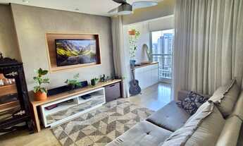 Imagem 6: APARTAMENTO RESIDENCIAL em SÃO PAULO - SP, PARQUE SÃO JORGE