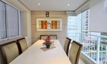 Imagem 6: APARTAMENTO RESIDENCIAL em SÃO PAULO - SP, TATUAPÉ