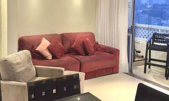 Imagem 2: APARTAMENTO RESIDENCIAL em SÃO PAULO - SP, JARDIM TEXTIL