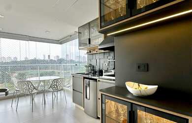 Imagem 5: APARTAMENTO RESIDENCIAL em SÃO PAULO - SP, VILA FORMOSA