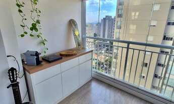 Imagem 3: APARTAMENTO RESIDENCIAL em SÃO PAULO - SP, PARQUE SÃO JORGE