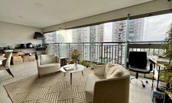 Imagem: APARTAMENTO RESIDENCIAL em SÃO PAULO