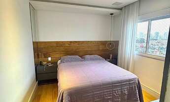 Imagem 7: APARTAMENTO RESIDENCIAL em SÃO PAULO - SP, TATUAPÉ