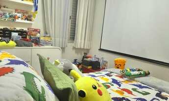 Imagem 7: APARTAMENTO RESIDENCIAL em SÃO PAULO - SP, JARDIM TEXTIL