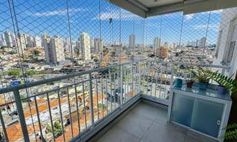 Imagem 4: APARTAMENTO RESIDENCIAL em SÃO PAULO - SP, VILA REGENTE FEIJÓ