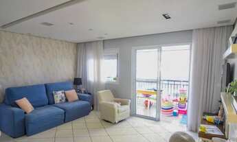 Imagem 4: APARTAMENTO RESIDENCIAL em SÃO PAULO - SP, VILA REGENTE FEIJÓ