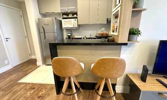 Imagem 2: APARTAMENTO RESIDENCIAL em SÃO PAULO - SP, TATUAPÉ